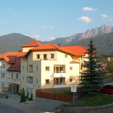 Hotel Kronplatz Olang Extérieur photo