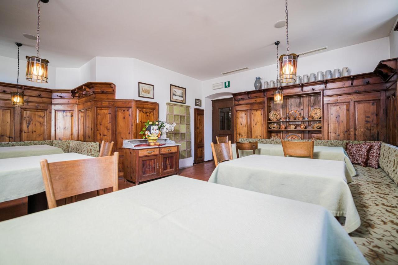 Hotel Kronplatz Olang Extérieur photo
