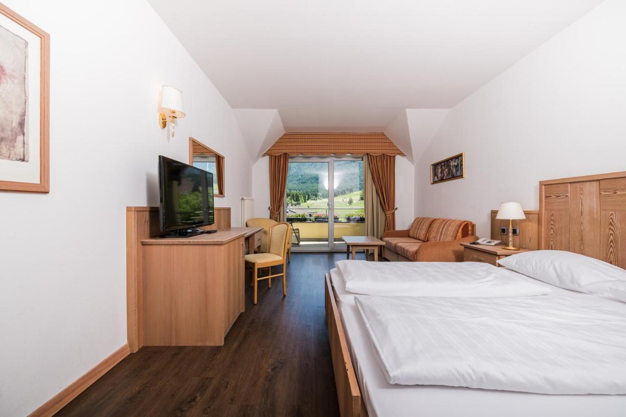 Hotel Kronplatz Olang Extérieur photo
