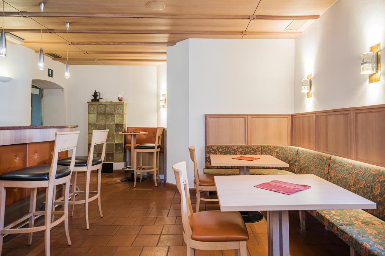 Hotel Kronplatz Olang Extérieur photo