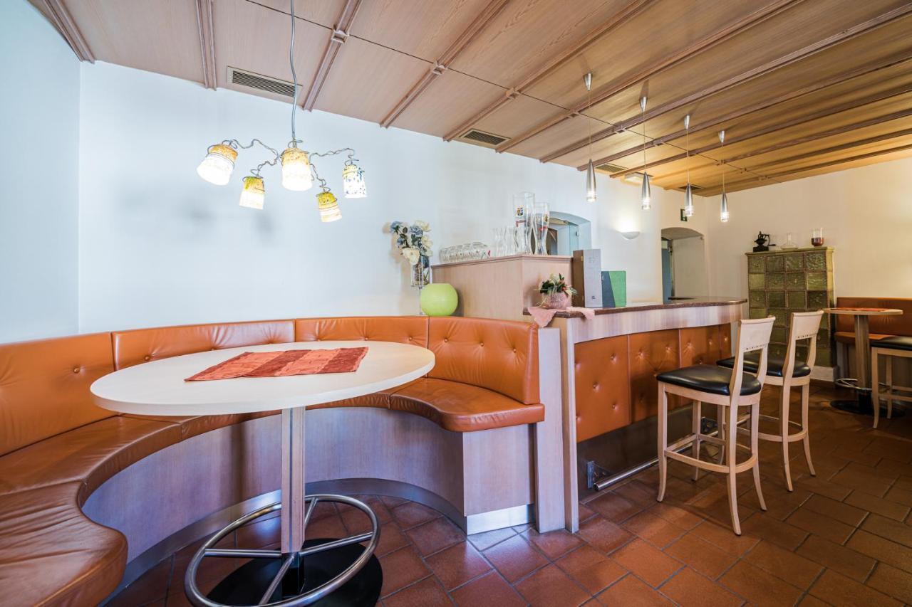 Hotel Kronplatz Olang Extérieur photo