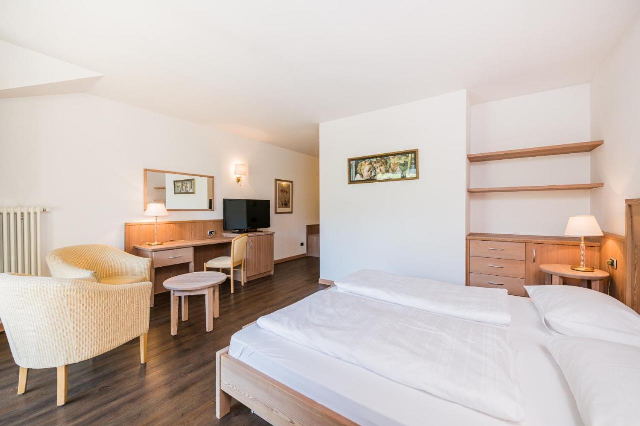 Hotel Kronplatz Olang Extérieur photo