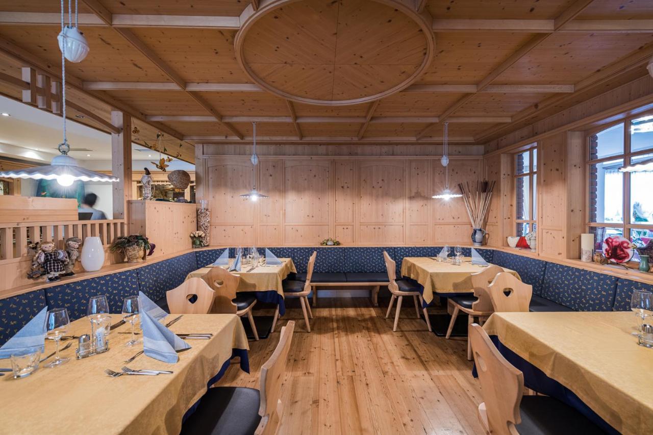 Hotel Kronplatz Olang Extérieur photo