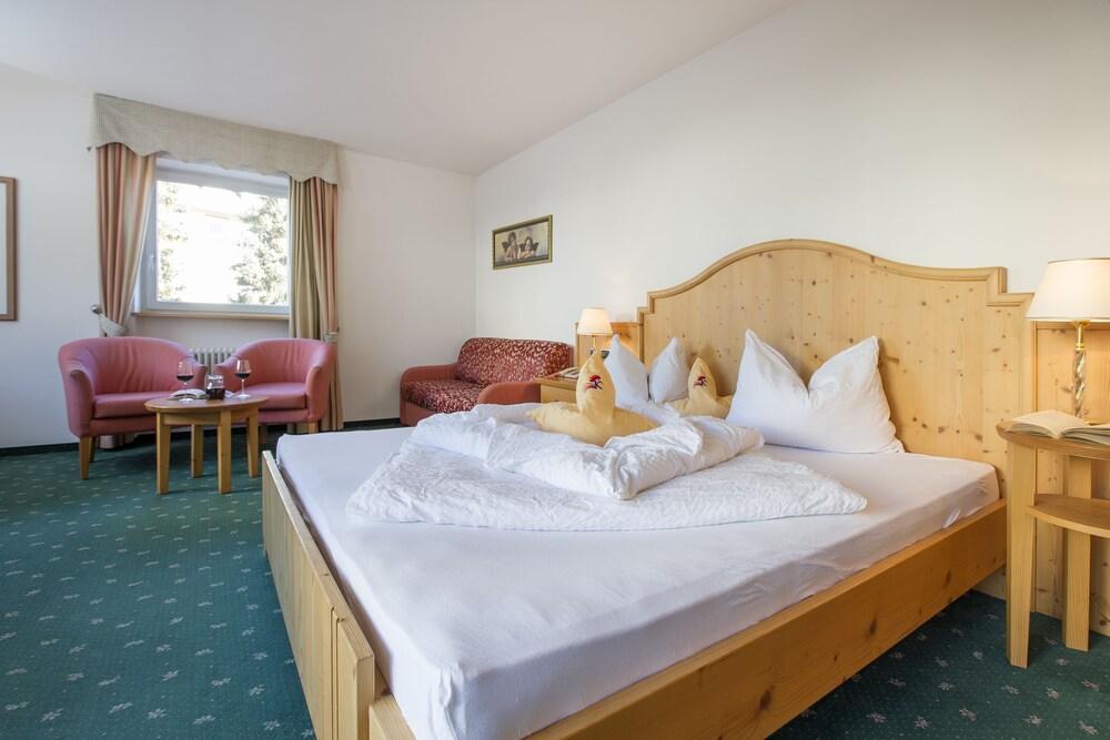 Hotel Kronplatz Olang Extérieur photo