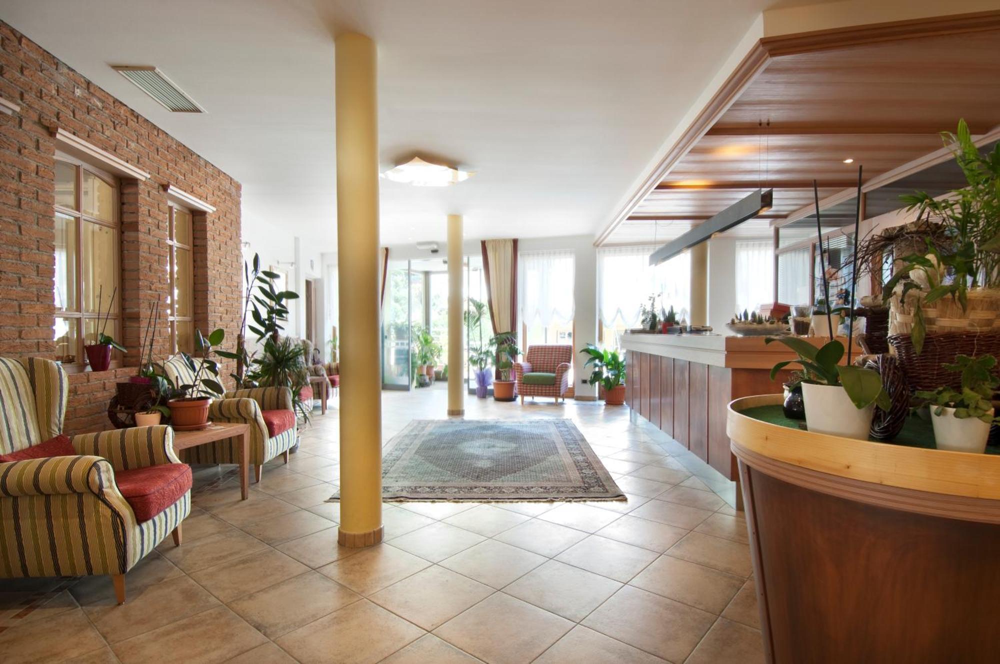 Hotel Kronplatz Olang Extérieur photo