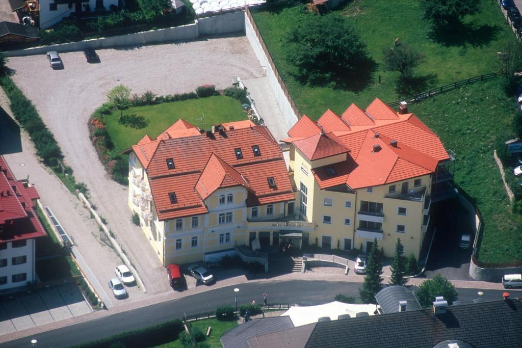 Hotel Kronplatz Olang Extérieur photo