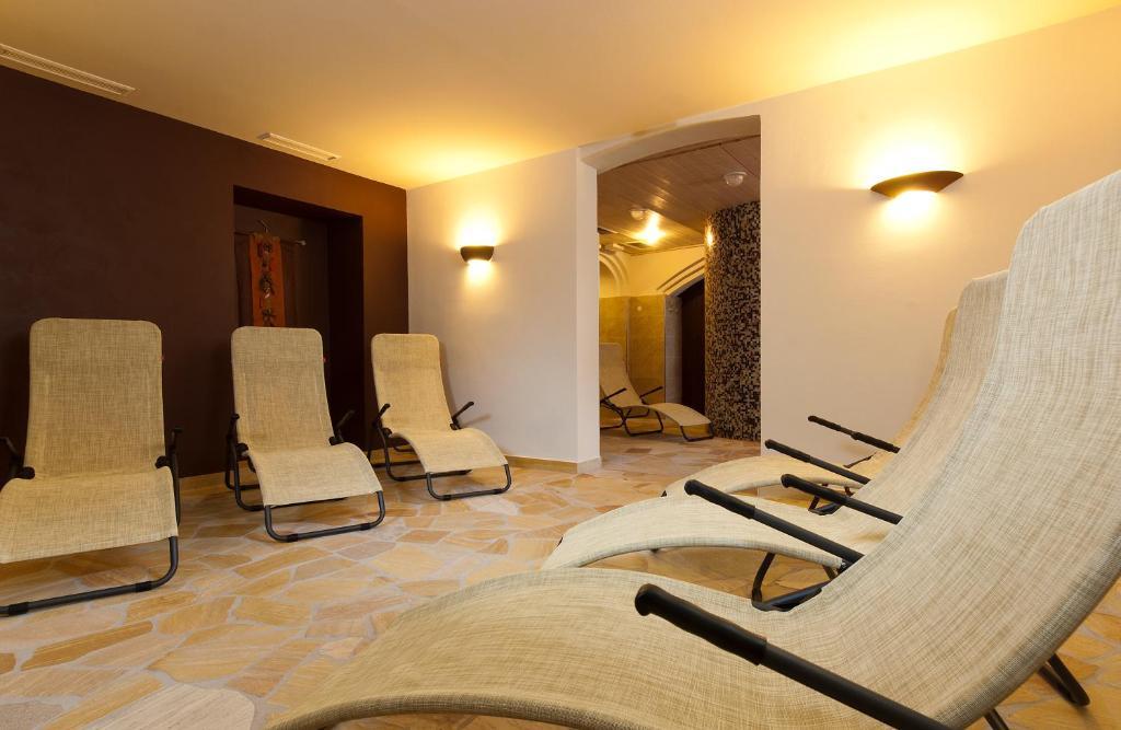 Hotel Kronplatz Olang Extérieur photo