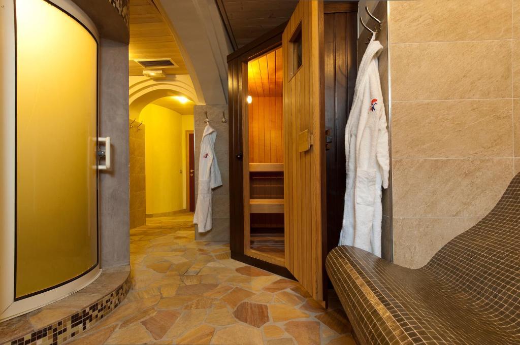 Hotel Kronplatz Olang Extérieur photo