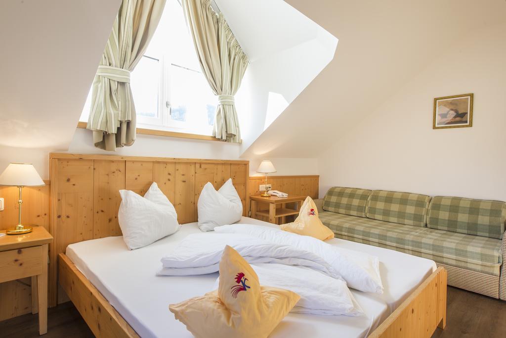 Hotel Kronplatz Olang Extérieur photo