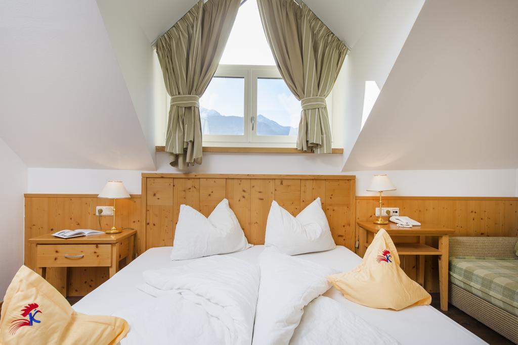 Hotel Kronplatz Olang Extérieur photo