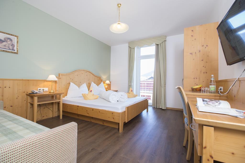 Hotel Kronplatz Olang Extérieur photo