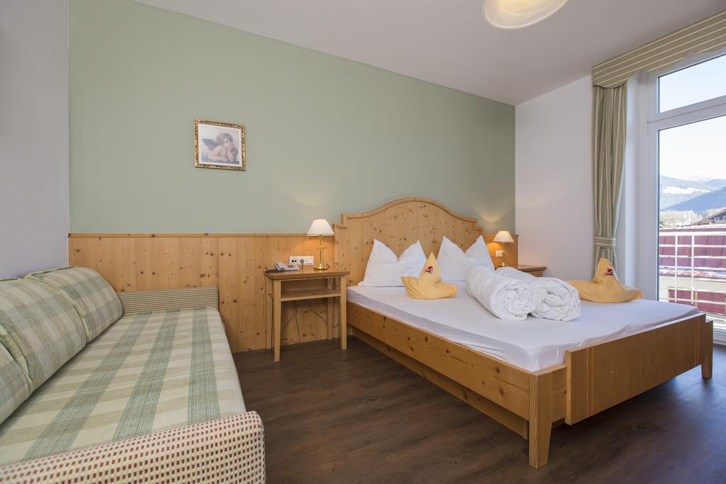 Hotel Kronplatz Olang Extérieur photo