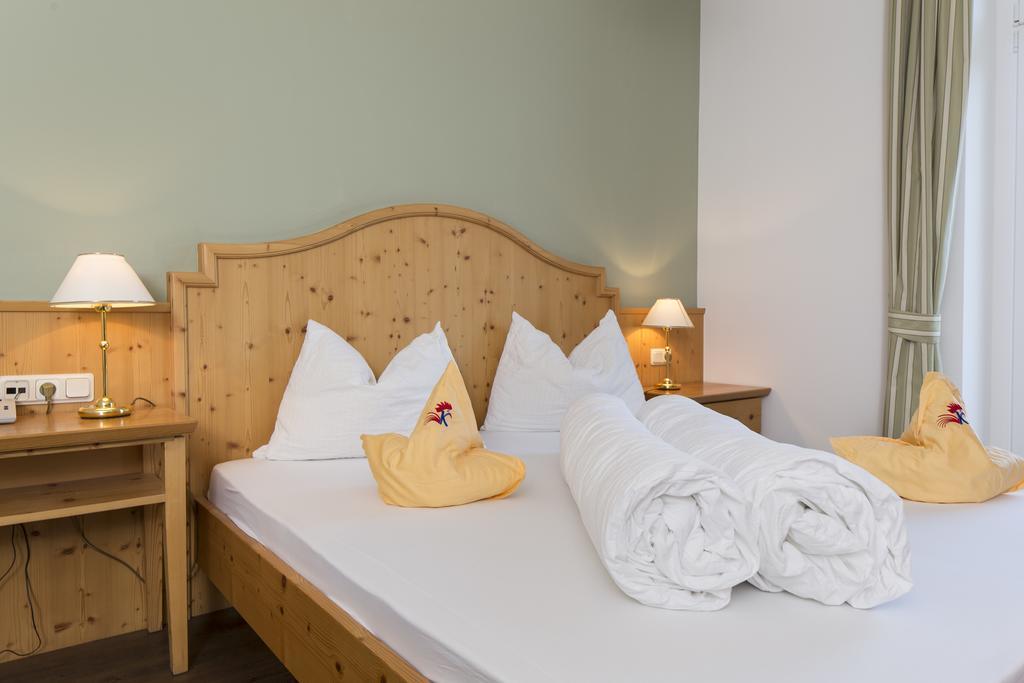 Hotel Kronplatz Olang Extérieur photo