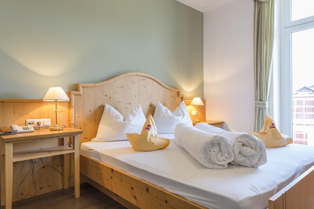 Hotel Kronplatz Olang Extérieur photo