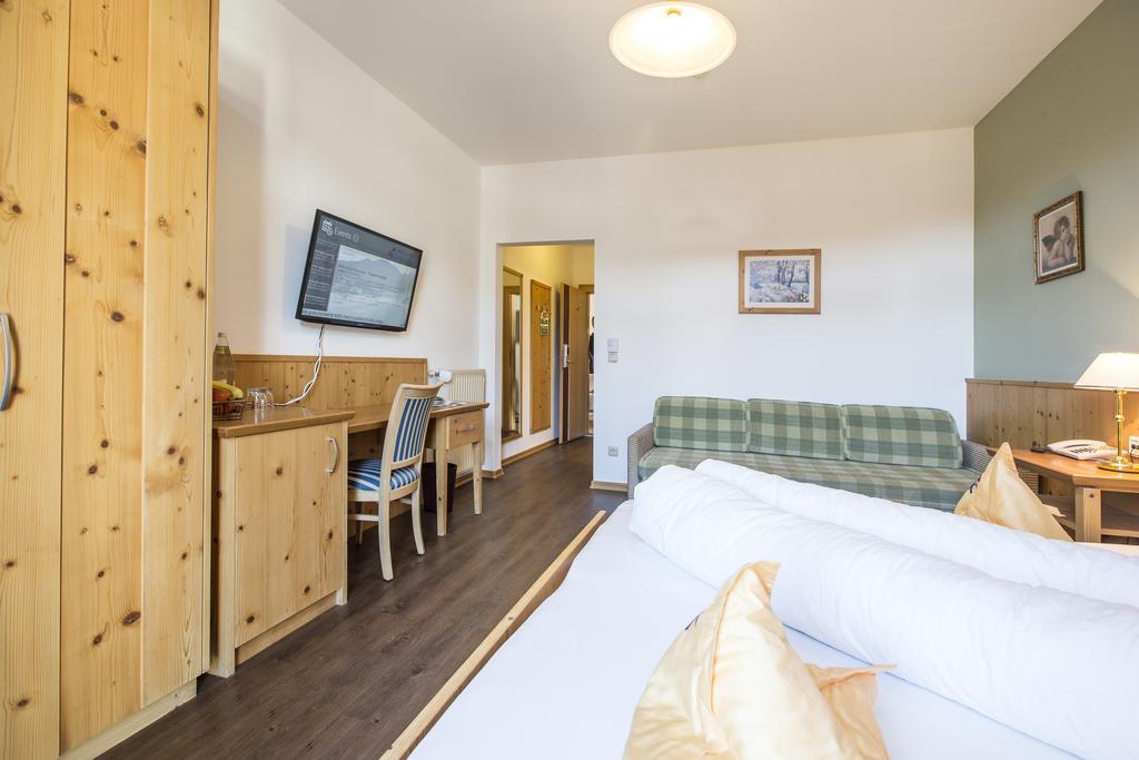 Hotel Kronplatz Olang Extérieur photo