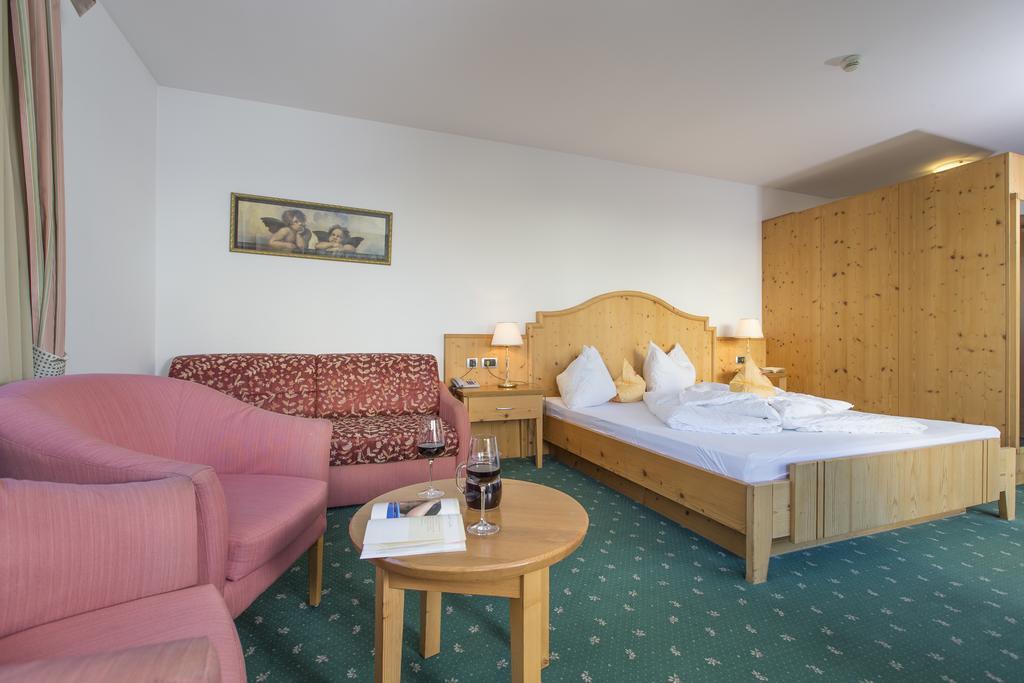 Hotel Kronplatz Olang Extérieur photo