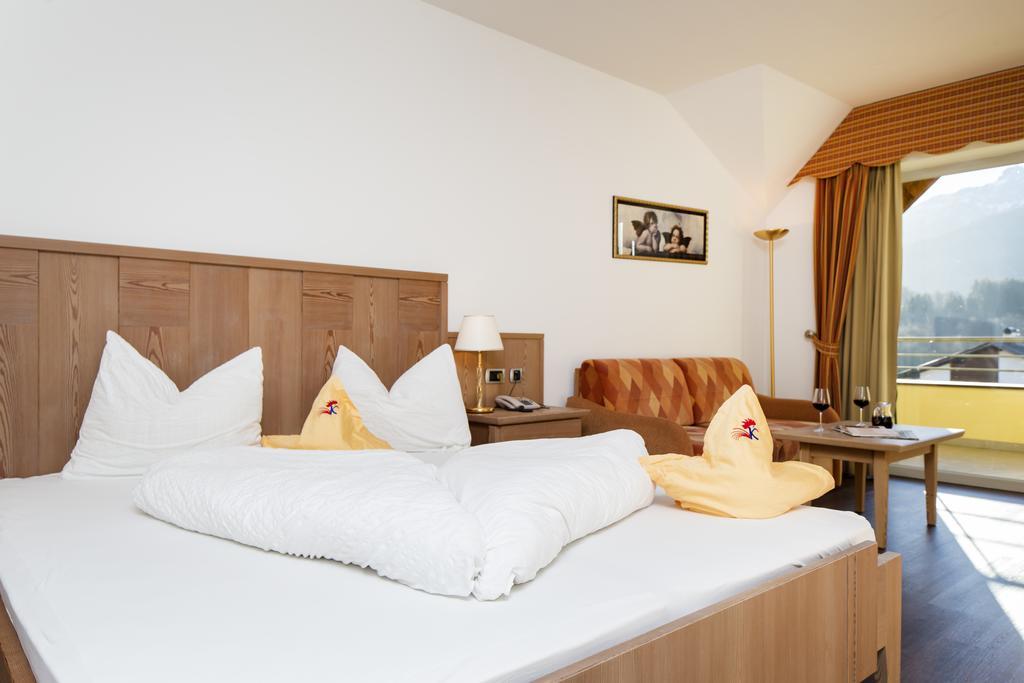 Hotel Kronplatz Olang Extérieur photo