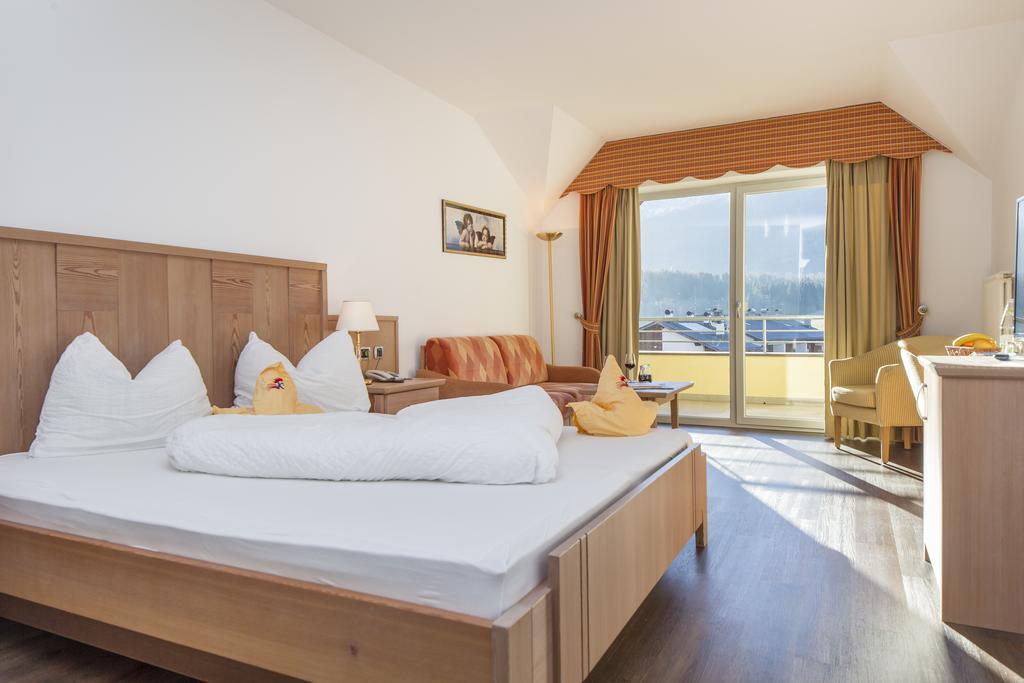 Hotel Kronplatz Olang Extérieur photo