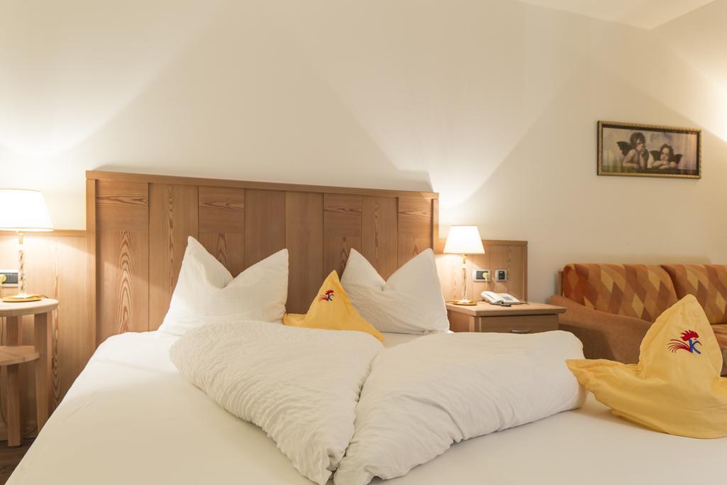 Hotel Kronplatz Olang Extérieur photo
