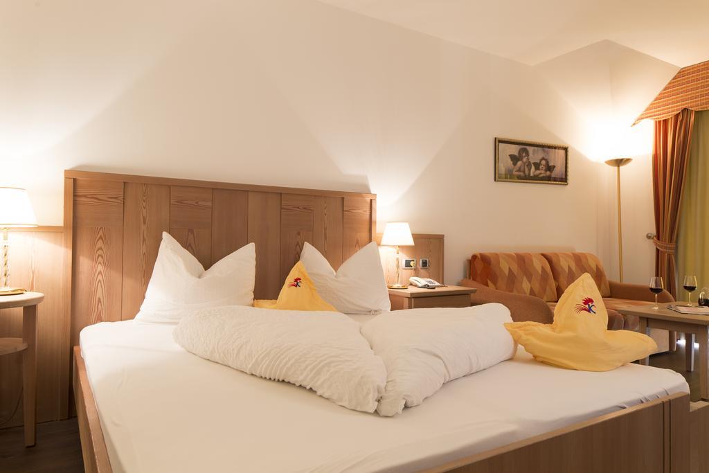 Hotel Kronplatz Olang Extérieur photo