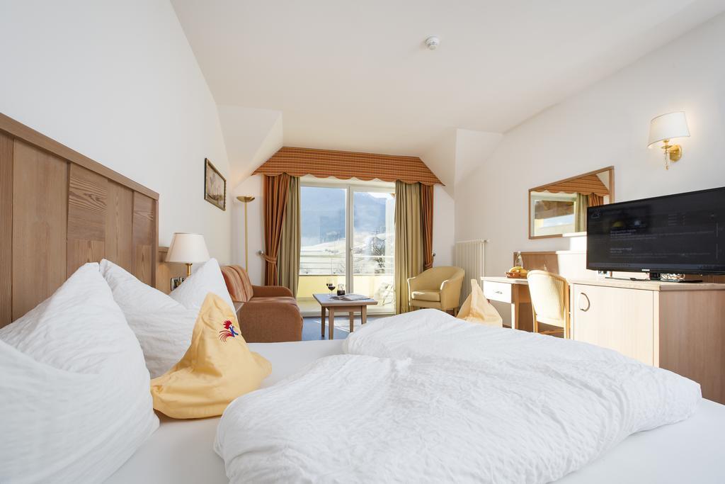 Hotel Kronplatz Olang Extérieur photo