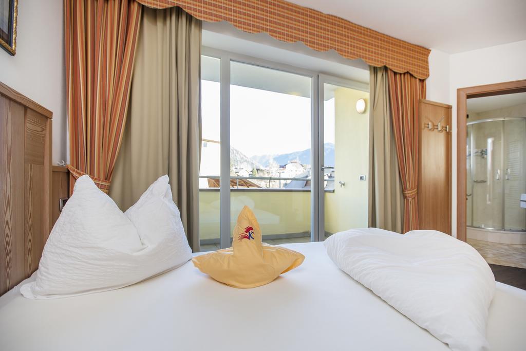 Hotel Kronplatz Olang Extérieur photo