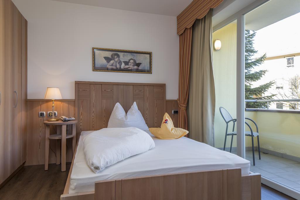 Hotel Kronplatz Olang Extérieur photo